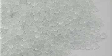 PVC注塑颗粒-透明料