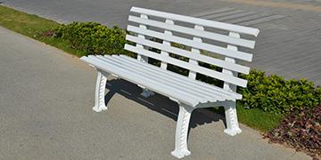 LYB-1500户外长椅